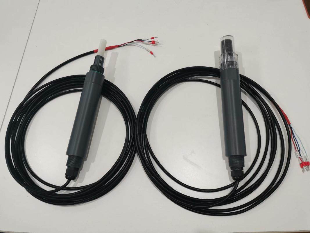 PH數(shù)字電極