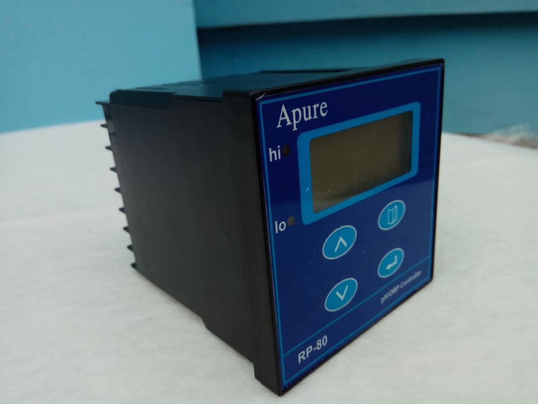 工業(yè)PH計RP-80