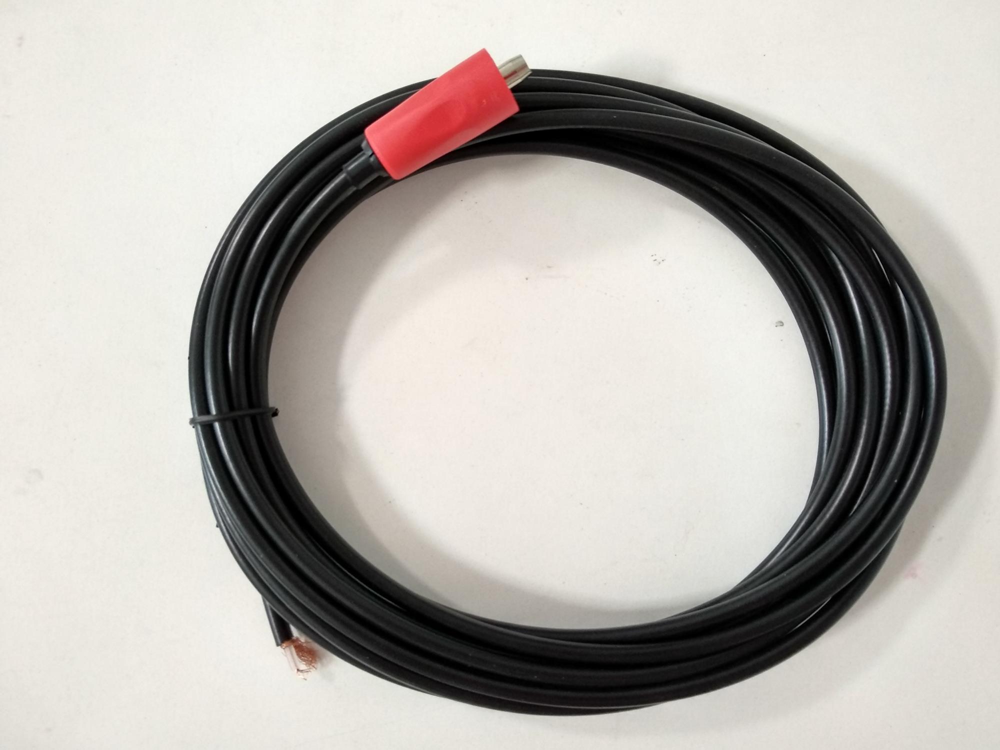 SUNTEX電纜線AS9 5M