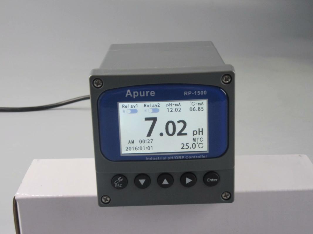 APURE RP-1500 PH計