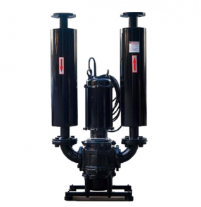 羅茨鼓風(fēng)機TSW-125型