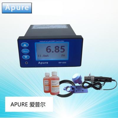 Apure愛普爾PH/ORP控制器工業(yè)在線ph計(jì)