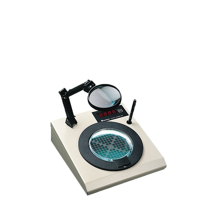 實驗室菌落計數(shù)器CC-570