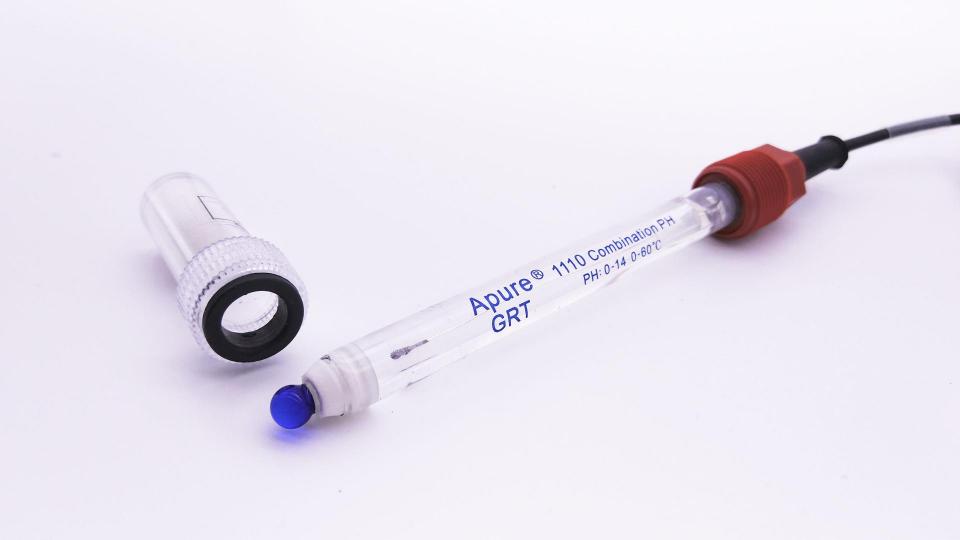 GRT1110型工業(yè)在線電極