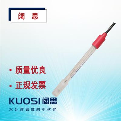 用途：  耐高污染、高溫、高壓等特殊  水體之pH等量測(cè)之電極 測(cè)試范圍：2~14pH  耐壓范圍：0~16bar（常溫下）  溫度范圍：0~110℃