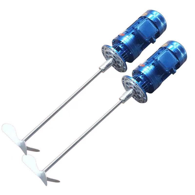 BLD立式攪拌機(jī)，上海攪拌器攪拌機(jī)