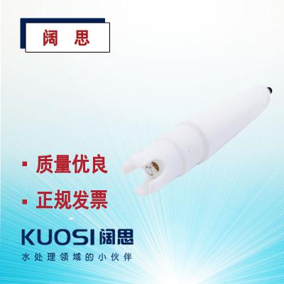 Apure愛(ài)普爾PH電極探頭GRT1010JP工業(yè)在線(xiàn)四氟外殼ORP電極