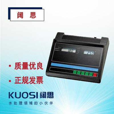 電導(dǎo)率/鹽度計3107型 JENCO鹽度測試儀