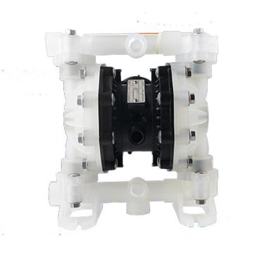 （固瑞克）Husky 515 1/2寸氣動(dòng)隔膜泵