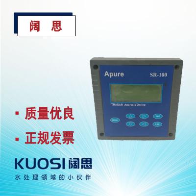 Apure愛普爾工業(yè)在線示蹤儀SR-100型示蹤儀可定制耐壓電池測(cè)試儀