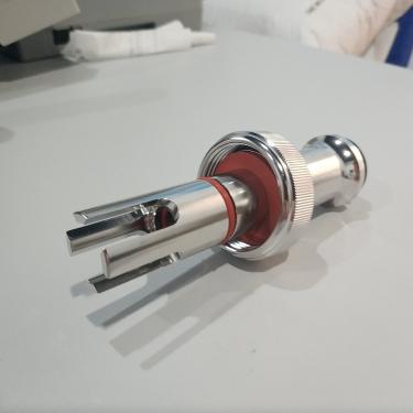 【Apure愛普爾】側(cè)壁式安裝不銹鋼316L安裝套件CSS-1320