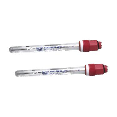 （梅特勒 ）HA405-DPA在線PH計(jì)探頭