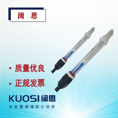 工業(yè)PH計(jì)電極GRT1320BW愛普爾Apure高溫強(qiáng)堿在線pH電極酸度計(jì)探頭