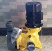 LMI 米頓羅 機(jī)械隔膜計(jì)量泵 GM0010