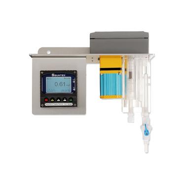 suntex PH計(jì)CT-6110-POL/pH/SET微電腦余氯變送器/RS485/組/ph