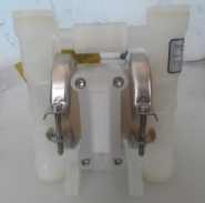 氣動(dòng)隔膜泵