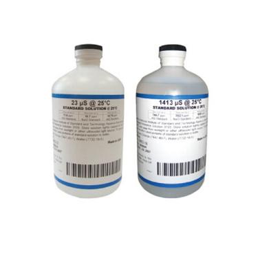 電導(dǎo)率標準液