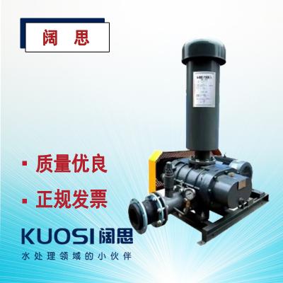 羅茨鼓風(fēng)機NC系列