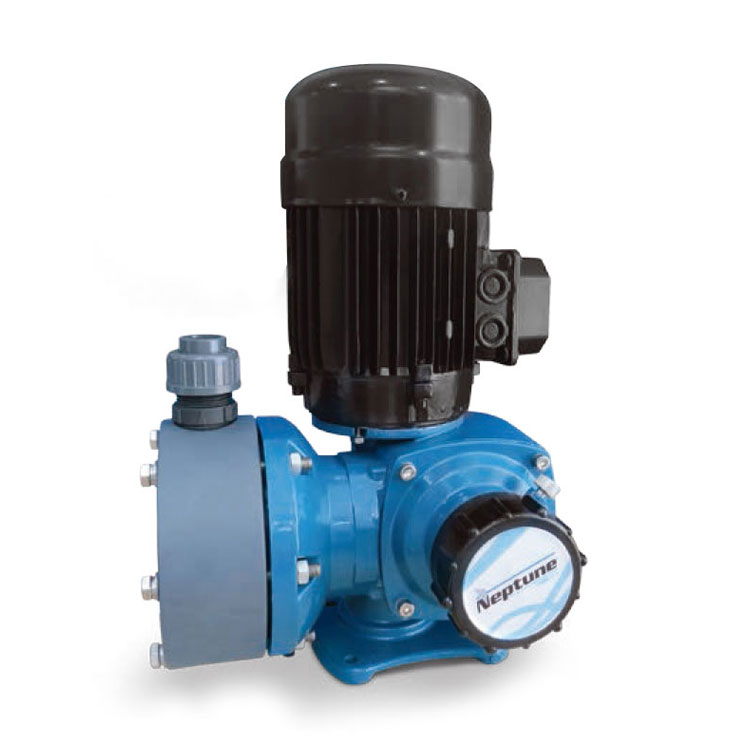 （海王星Neptune）NPB0500型機械計量泵