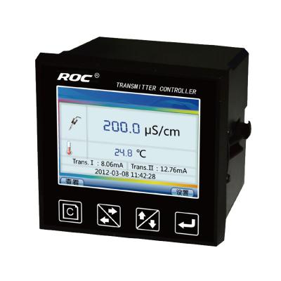 （科瑞達(dá)）在線水質(zhì)分析儀CCT-8301A系列電導(dǎo)率儀/電阻率儀測試儀