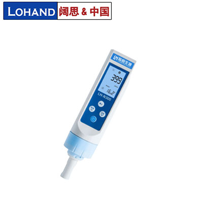 電導率測試筆，便攜式電導率計，陸恒生物水質(zhì)檢測儀-上海闊思電子有限公司官網(wǎng)