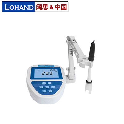 PH/ORP測(cè)試儀，臺(tái)式PH計(jì)，酸度計(jì)，陸恒生物水質(zhì)分析儀-上海闊思電子有限公司官網(wǎng)