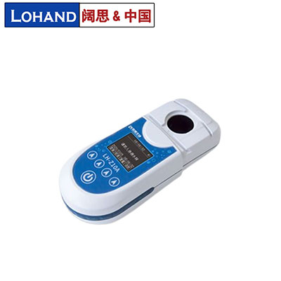 陸恒生物便攜式濁度計(jì)，濁度測(cè)試儀，泳池水質(zhì)分析儀-上海闊思電子有限公司官網(wǎng)