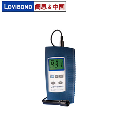 便攜式電導(dǎo)率儀，電導(dǎo)率測試儀，羅威邦EC測定儀-上海闊思電子有限公司官網(wǎng)