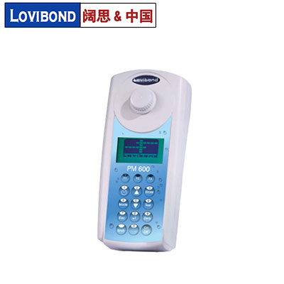 泳池水質(zhì)快速檢測儀ET99728（PM600）