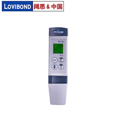 筆式ORP計SD60，ORP測試儀，羅威邦氧化還原電位計-上海闊思電子有限公司官網