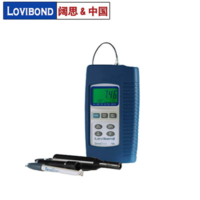 泳池水質(zhì)多參數(shù)測定儀-水質(zhì)分析儀羅威邦SD150D