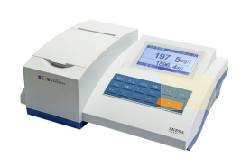 快速COD測定儀- COD-571型化學需氧量測定儀