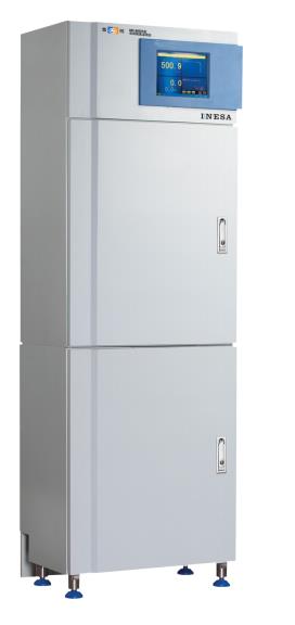 氨氮水質在線自動監(jiān)測儀 -氨氮測定儀