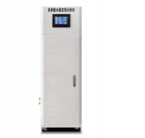 多參數(shù)水質(zhì)分析儀KS-500