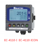 電感式電導(dǎo)率/酸堿濃度變送器