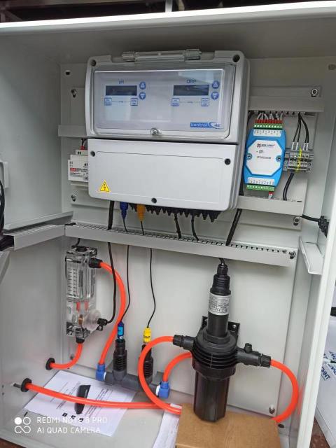 賽高水質(zhì)在線監(jiān)測儀-SEKO多參數(shù)分析儀