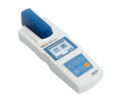 DGB-404F 型 便攜式六價(jià)鉻測(cè)定儀