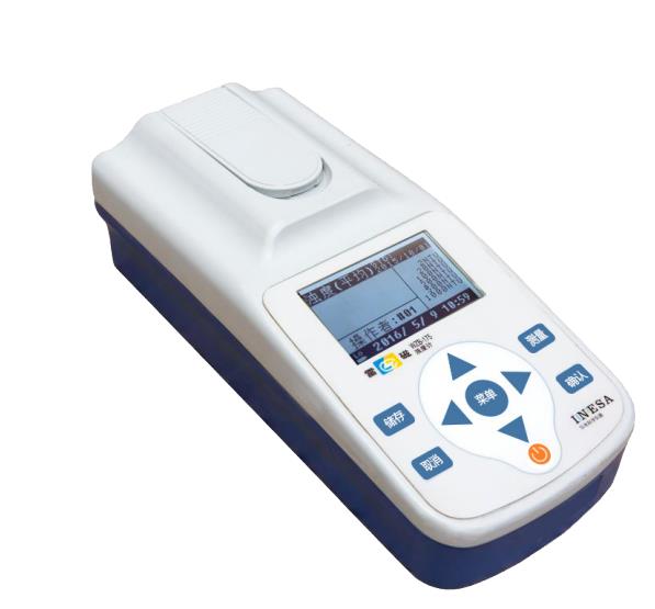 WZB-175 型 便攜式濁度計(jì)