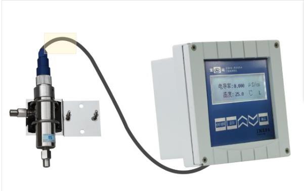 工業(yè)電導(dǎo)率儀DDG-5205A