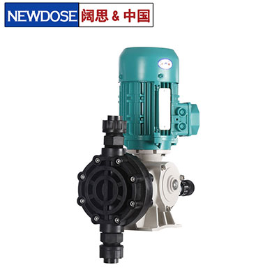 NEWDOSE新道茨計(jì)量泵，液體計(jì)量泵，酸堿加藥泵，定量泵