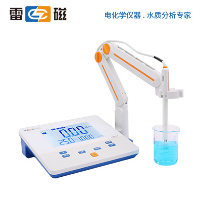 雷磁儀器，臺(tái)式電導(dǎo)率儀，電導(dǎo)率測(cè)定儀，在線電導(dǎo)率儀