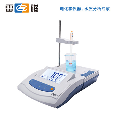 實驗室ph計，雷磁儀器，ph計雷磁，PH分析儀