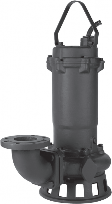 潛水排污泵是潛水式的污水泵，特別適合于輸送含有堅(jiān)硬固體、纖維物的液體以及特別臟、粘、滑的液體。
