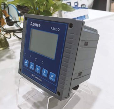 測量溶氧值和溫度，可連續(xù)測量數(shù)值。