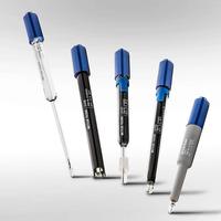 梅特勒ORP復(fù)合傳感器LE510符合人體工程學(xué)原理且使用簡(jiǎn)便，保濕帽易于使用，自帶的自緊式螺絲鎖保證電極儲(chǔ)存清潔**。 梅特勒ORP復(fù)合傳感器LE510