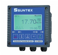 SUNTEX電阻率變送器EC4310RS