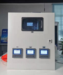 APUER 柜式多參數(shù)水質(zhì)檢測儀表