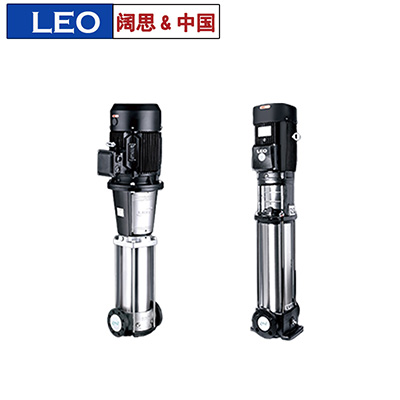 立式離心泵，多級離心泵，高層建筑給排水泵，管道增壓泵