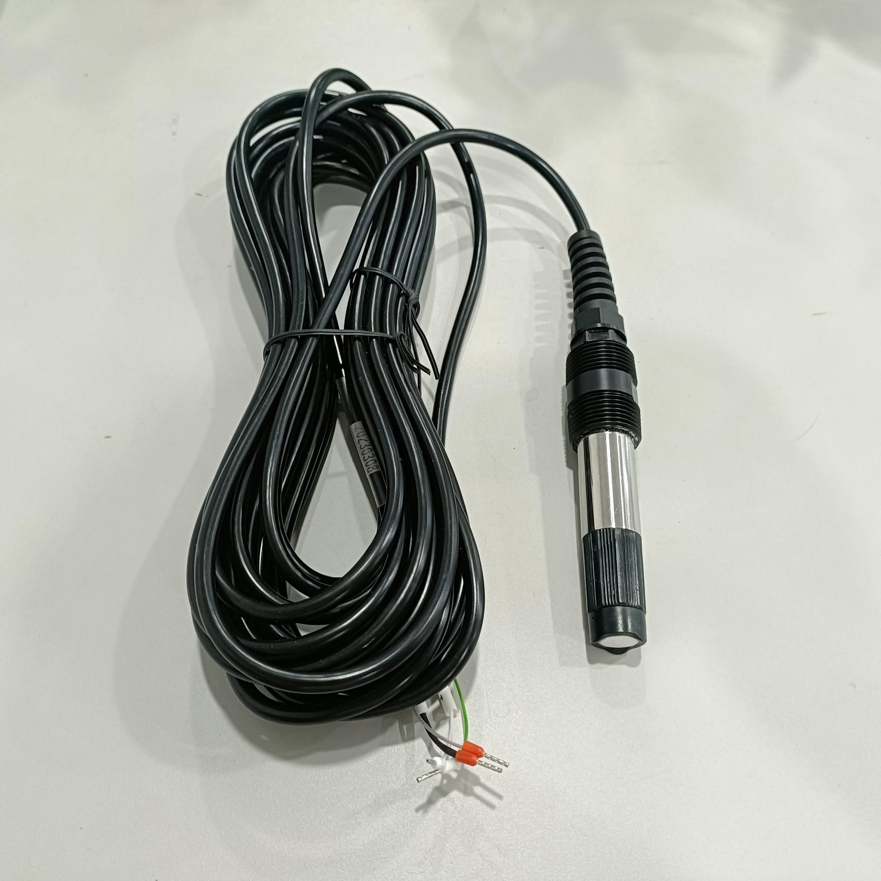 該電極能廣泛應(yīng)用於生物技術(shù);大、中、小型發(fā)酵罐;合成制藥;食品飲料;釀造;奶制品生產(chǎn);乳酸和酶制劑等領(lǐng)域的DO精確測(cè)定與控制。