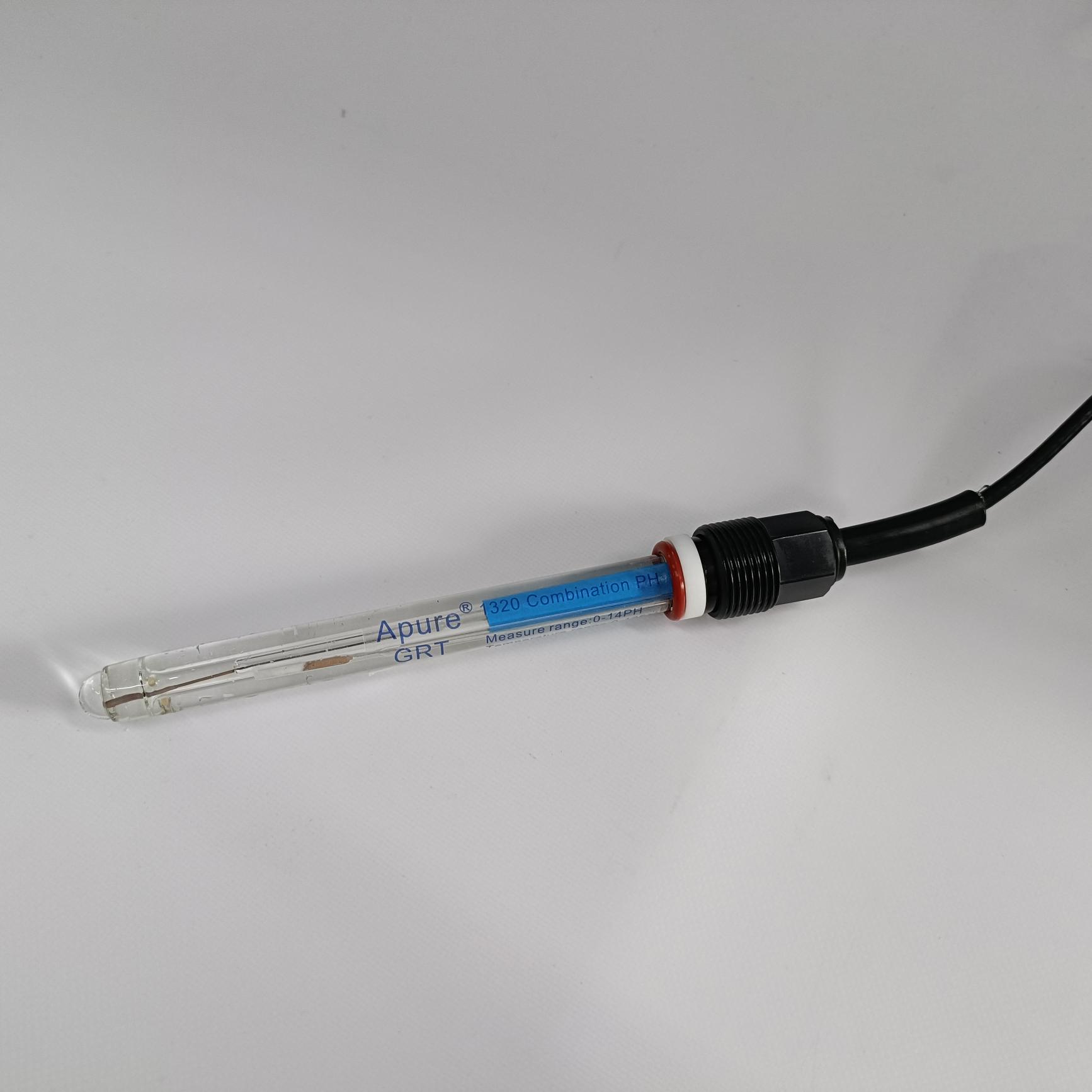 GRT1320型工業(yè)在線PH電極